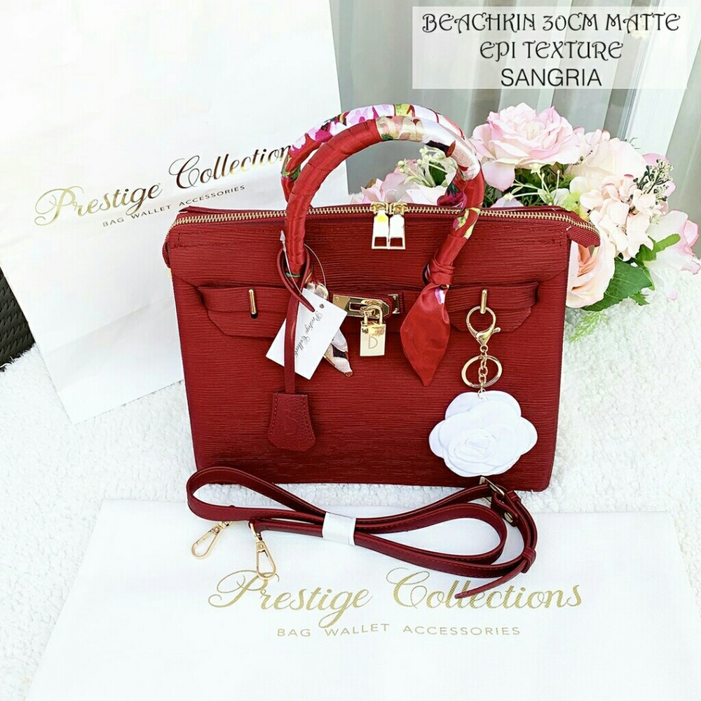 BEACHKIN BAGS